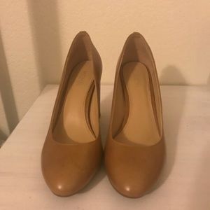 Michaels Kors Heels